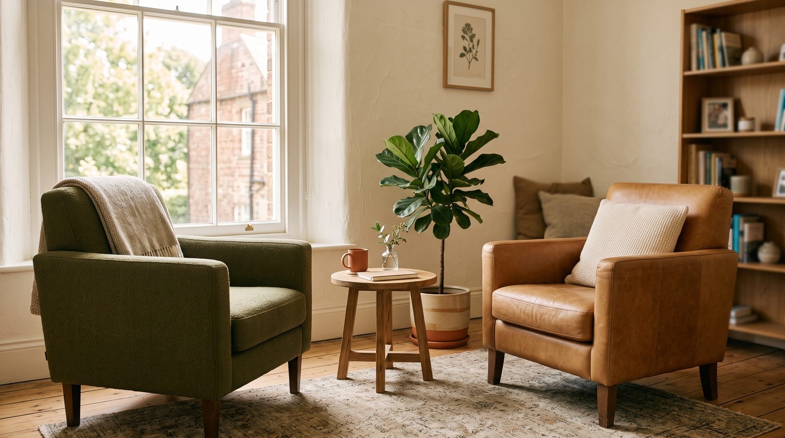 Counsellor, psychologist or GP, explained by Metanoia Counselling