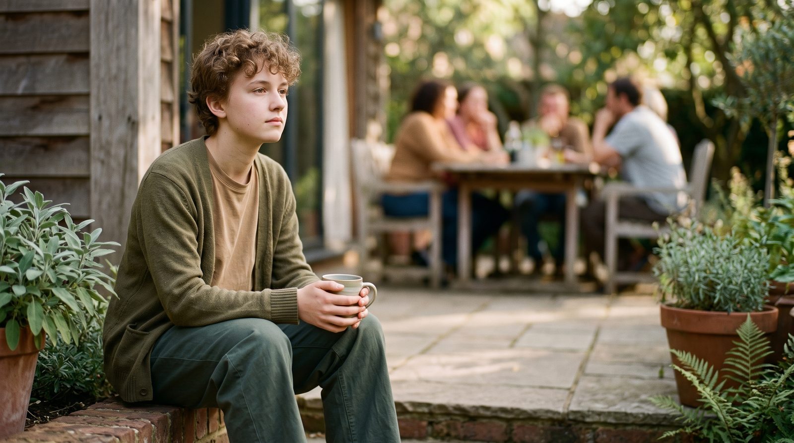 Social anxiety counselling in Melbourne and online with Metanoia Counselling